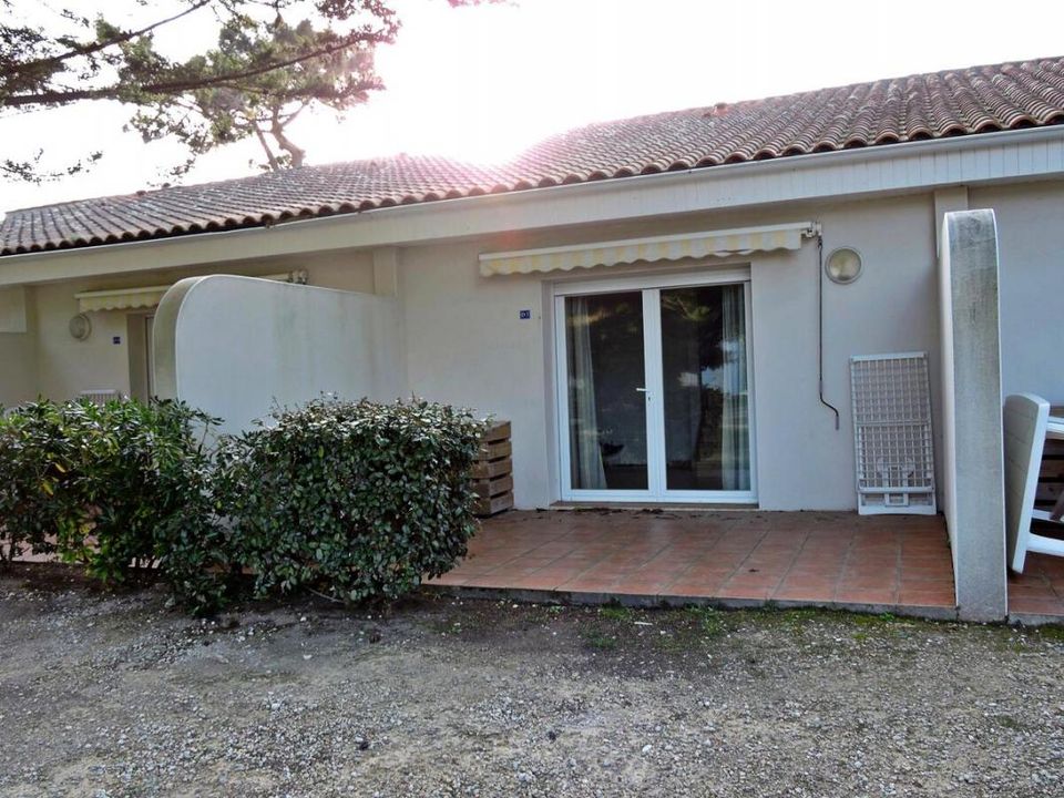 Apartamento en Saint-Georges-d'Oleron, Charente-Maritime - foto 1
