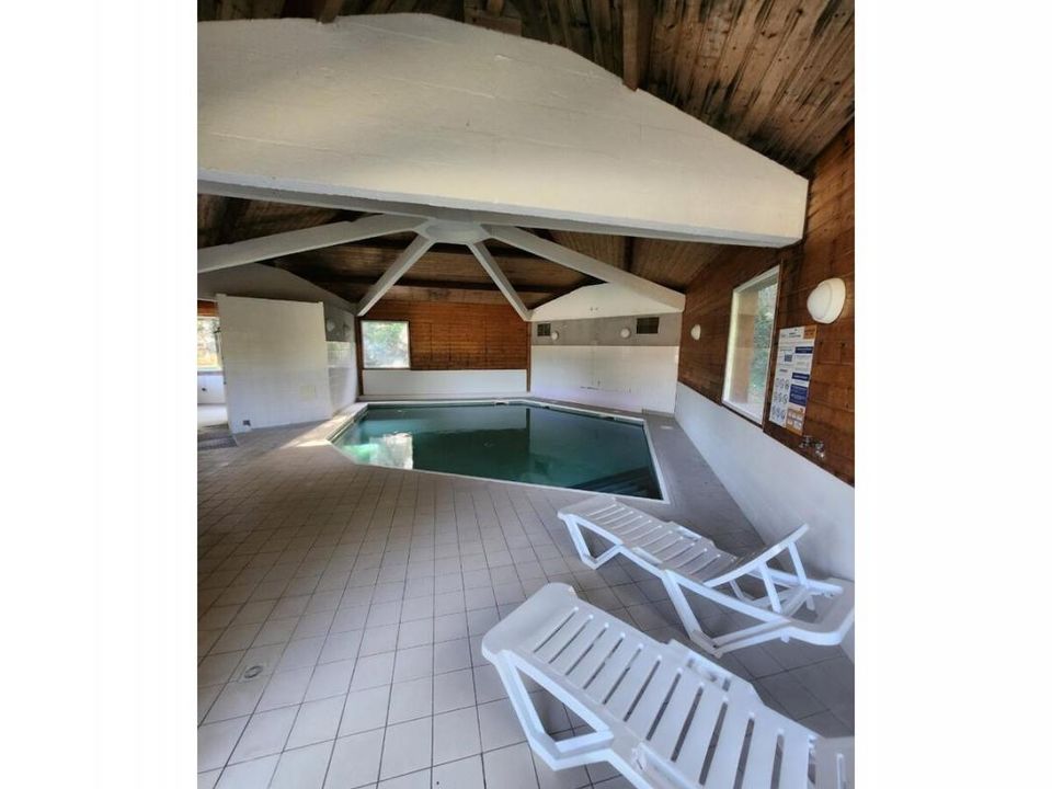 Apartamento en Saint-Georges-d'Oleron, Charente-Maritime - foto 2
