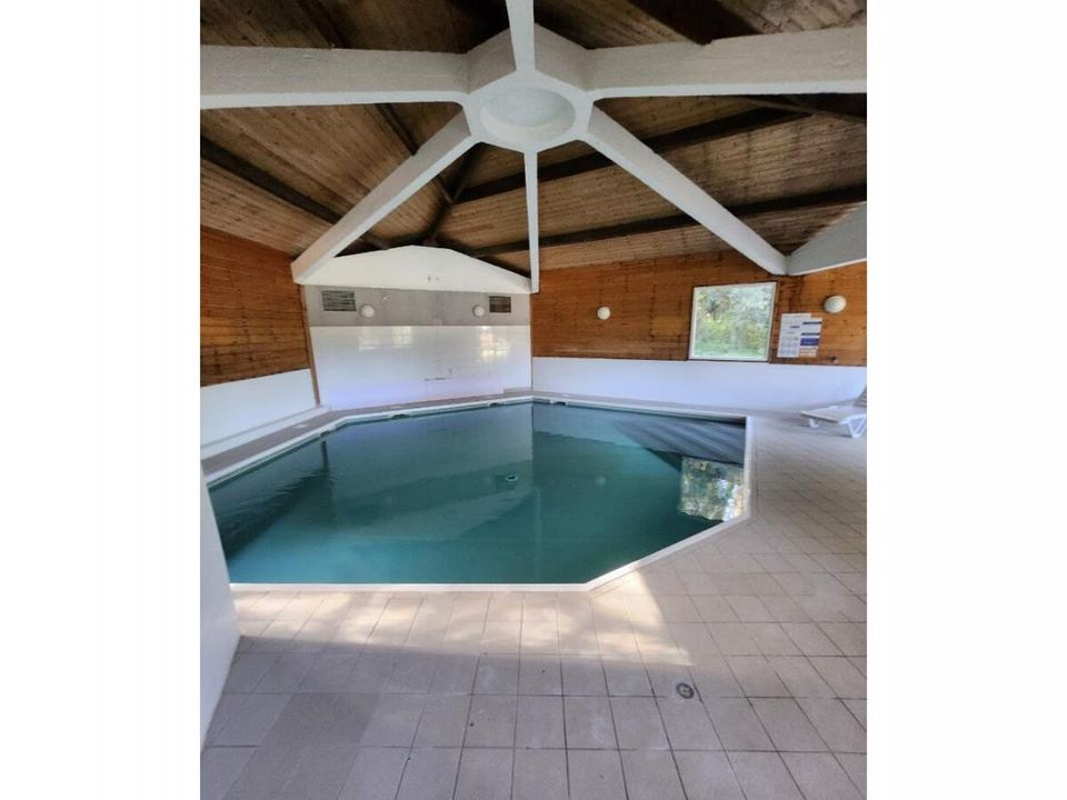 Apartamento en Saint-Georges-d'Oleron, Charente-Maritime - foto 3