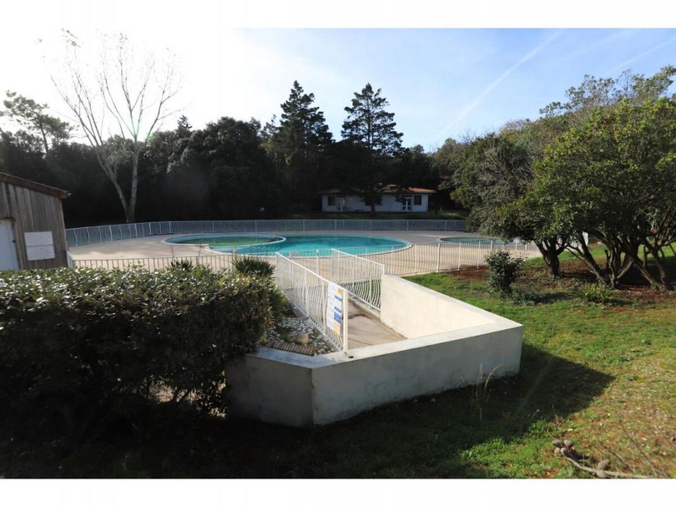 Apartamento en Saint-Georges-d'Oleron, Charente-Maritime - foto 4