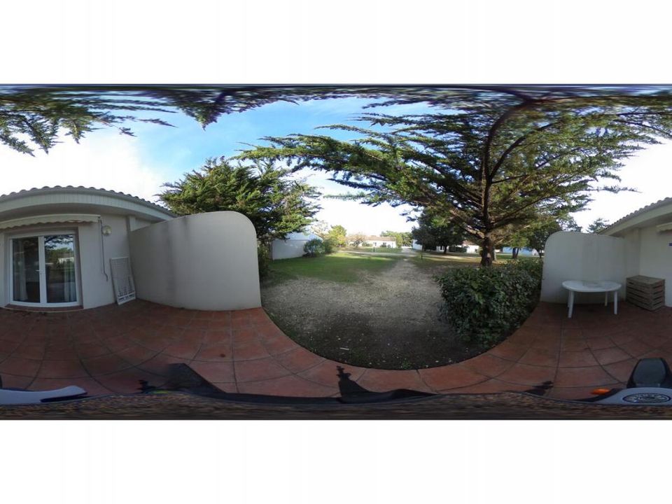 Lejlighed i Saint-Georges-d'Oleron, Charente-Maritime - foto 1