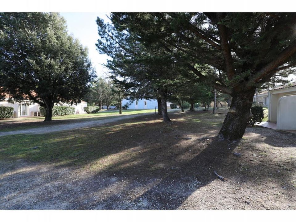 Lejlighed i Saint-Georges-d'Oleron, Charente-Maritime - foto 2
