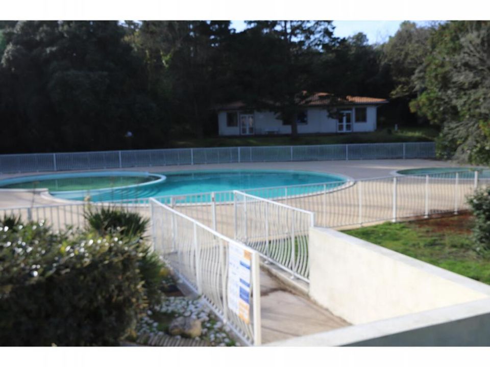 Lejlighed i Saint-Georges-d'Oleron, Charente-Maritime - foto 3