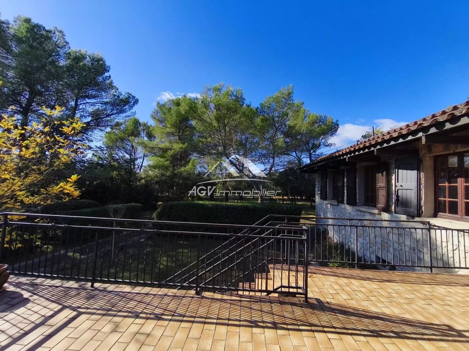 Villa i Boisset-Et-Gaujac, Gard - foto 3