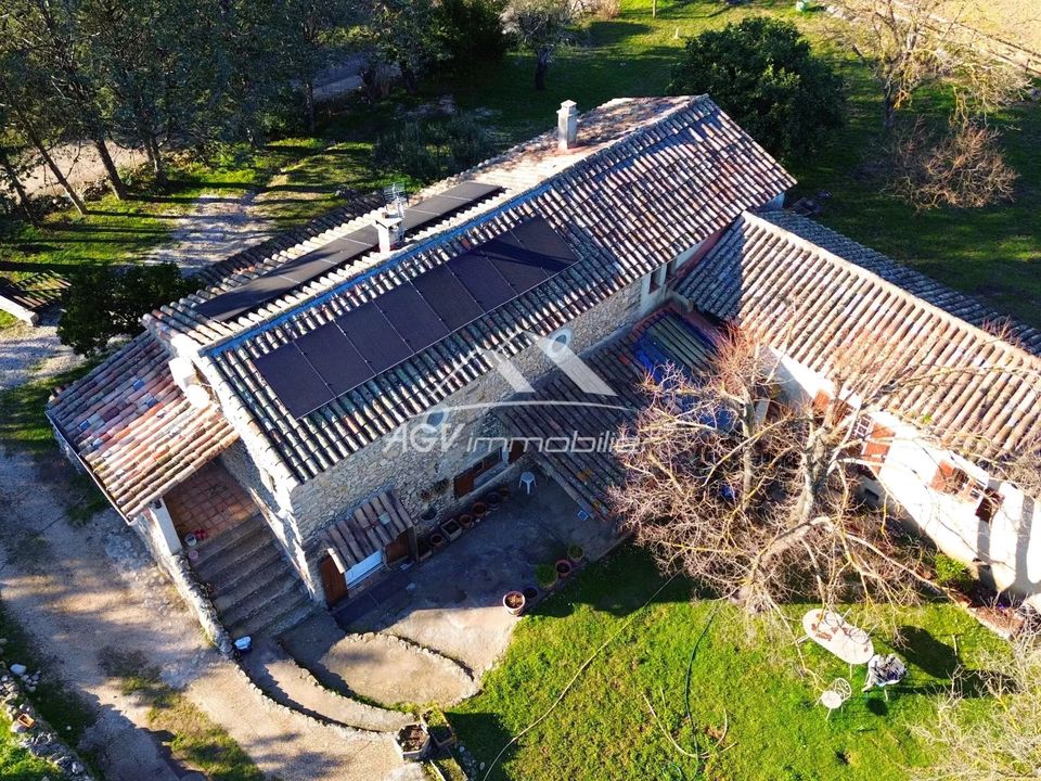 Villa i Les Mages, Gard - foto 3