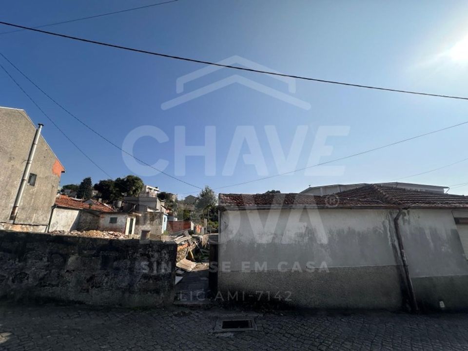 Landejendom i Vilar de Andorinho, Porto - foto 1