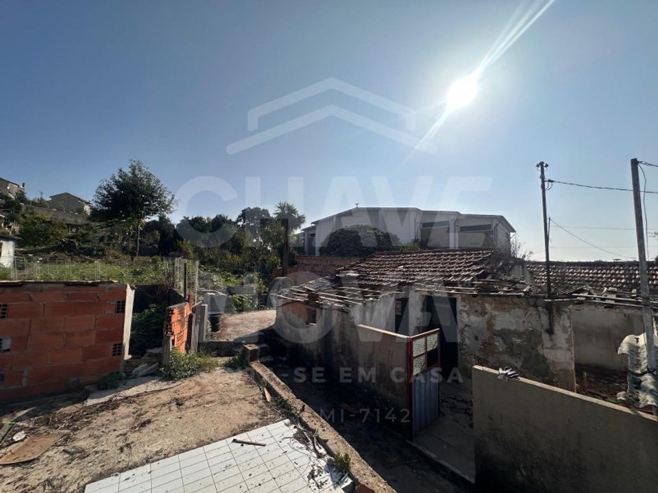 Landejendom i Vilar de Andorinho, Porto - foto 2