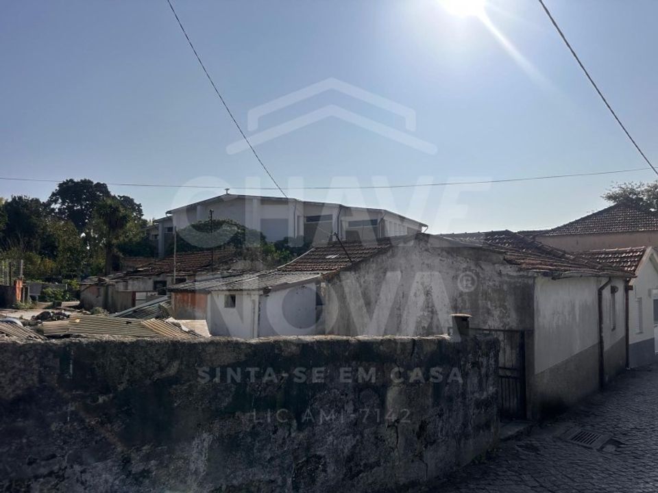 Landejendom i Vilar de Andorinho, Porto - foto 5