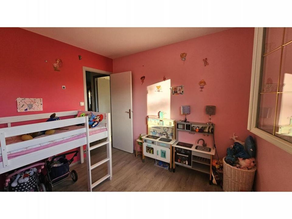 Bungalow i Lanthes, Cote-d'Or - bilde 2
