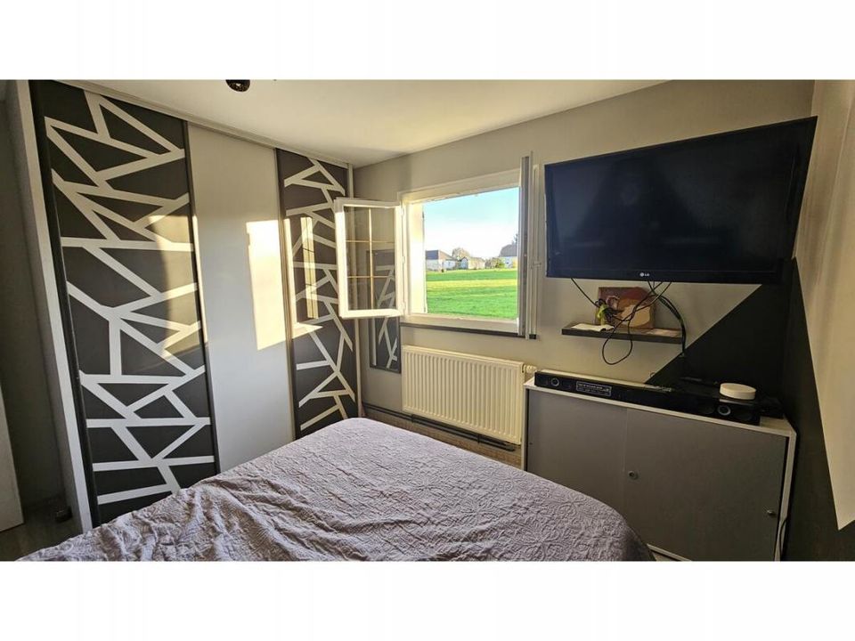 Bungalow i Lanthes, Cote-d'Or - bilde 3