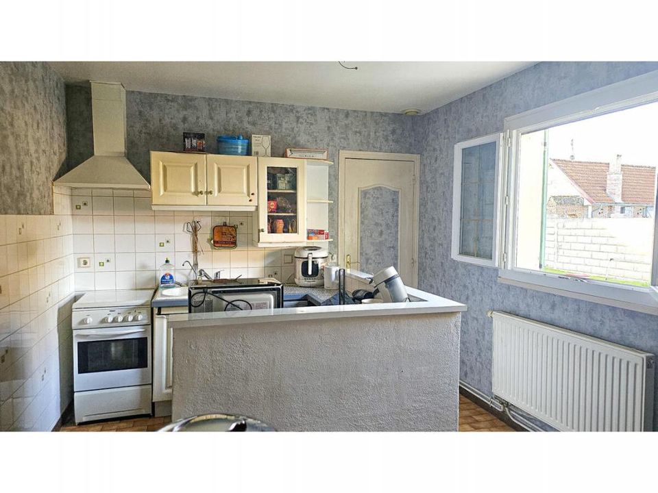 Bungalow i Lanthes, Cote-d'Or - bilde 5