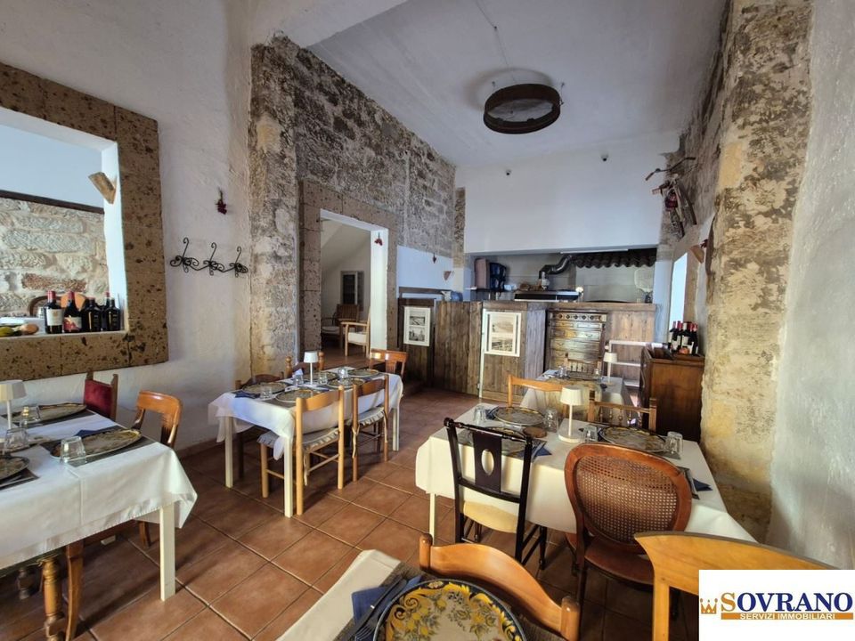 Erhvervsejendom i Capaci, Palermo - foto 4