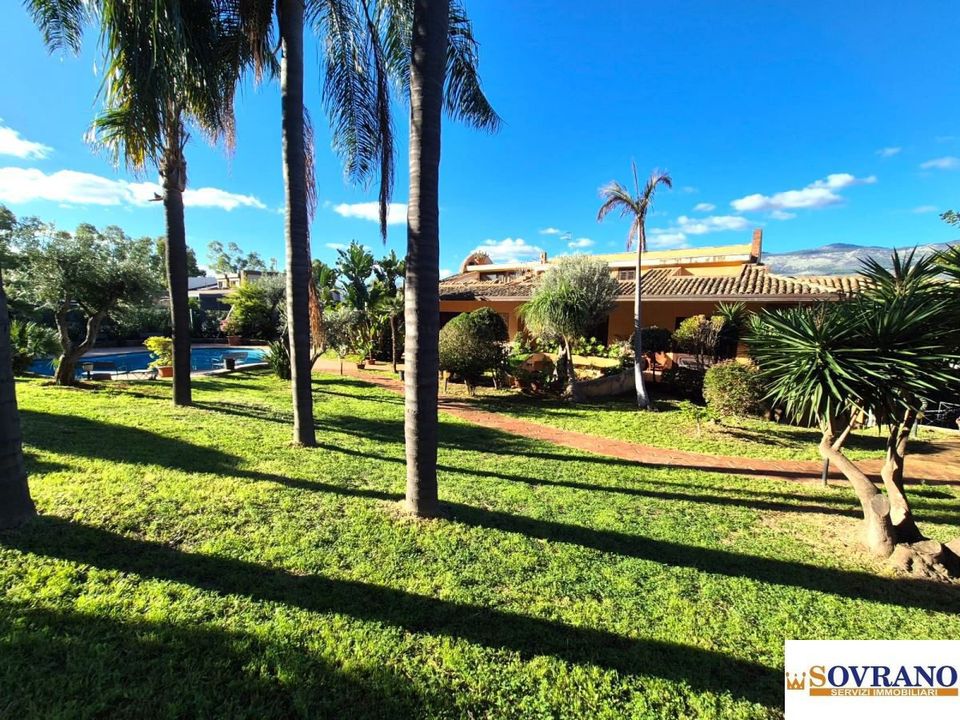 Villa i Palermo, Palermo - foto 4