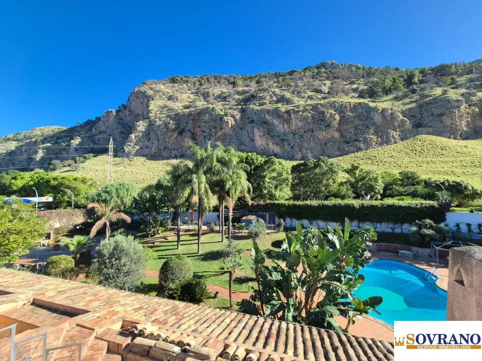 Villa i Palermo, Palermo - foto 5