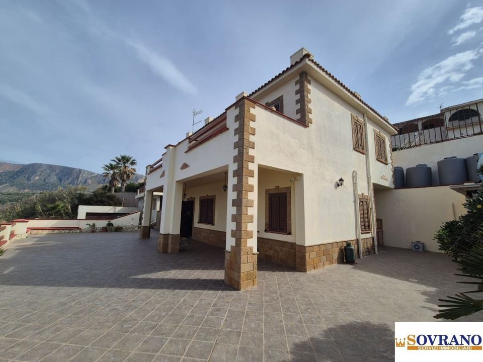 Villa i Trappeto, Palermo - foto 2