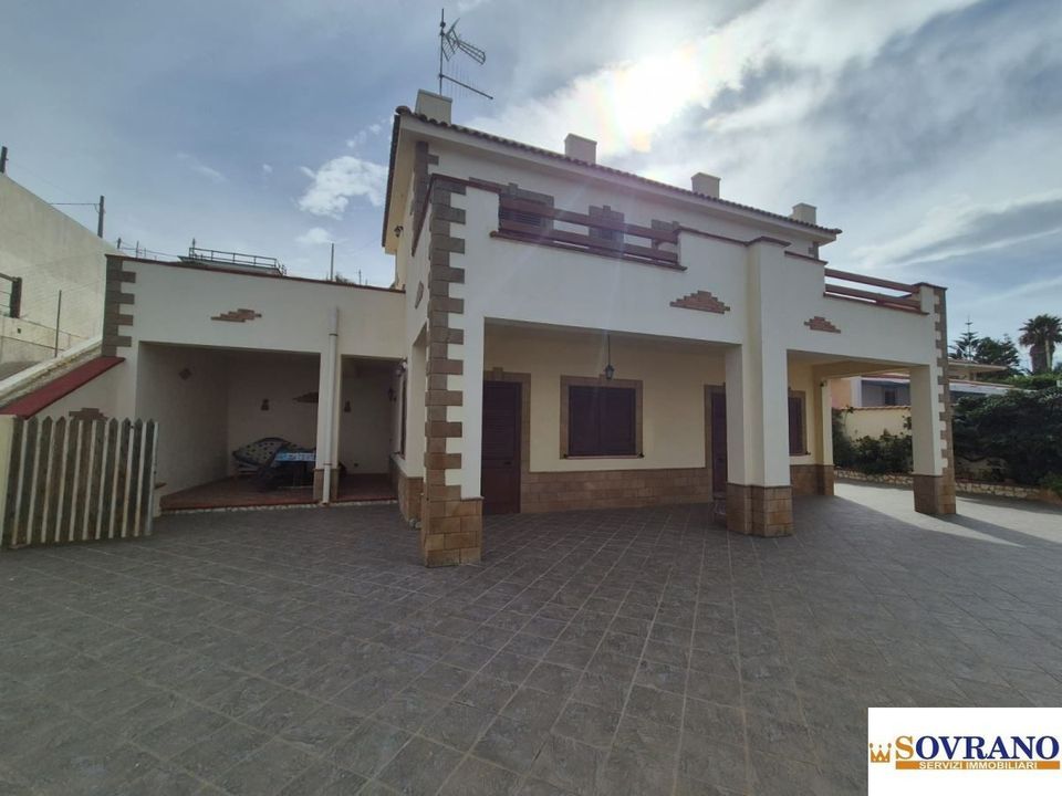 Villa i Trappeto, Palermo - foto 3