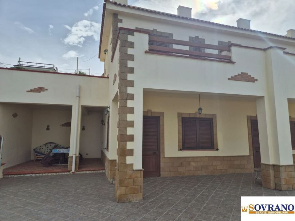 Villa i Trappeto, Palermo - foto 5