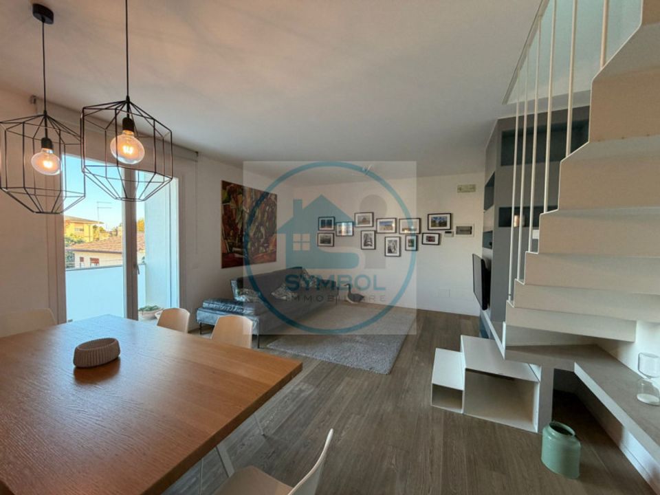 Lejlighed i Martellago, Venice - foto 1
