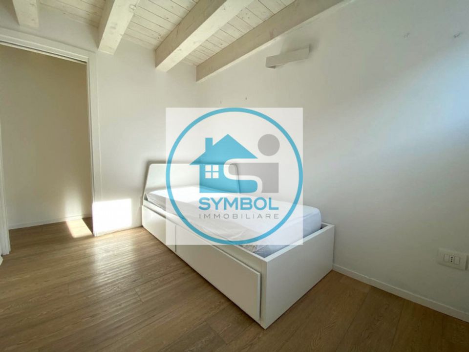 Lejlighed i Martellago, Venice - foto 4