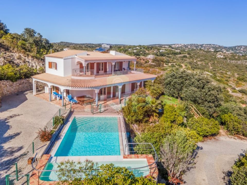 Villa a Estoi, Faro - foto 1