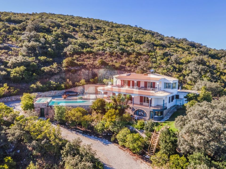 Villa a Estoi, Faro - foto 2