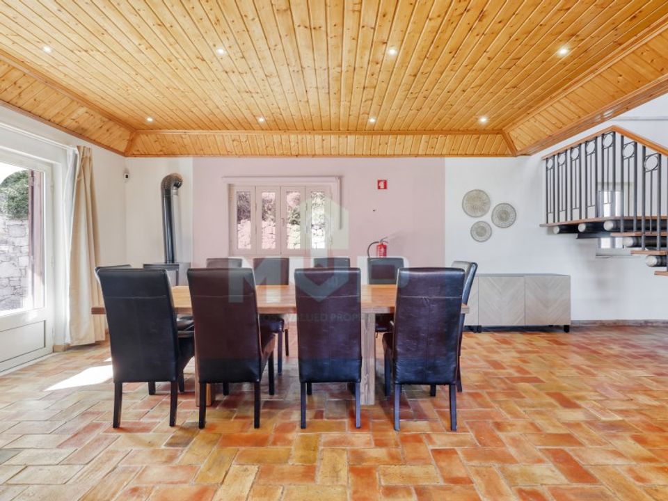 Villa a Estoi, Faro - foto 5