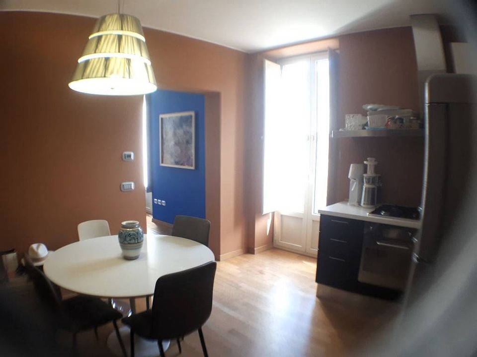 Leilighet i Teramo, Teramo - bilde 1