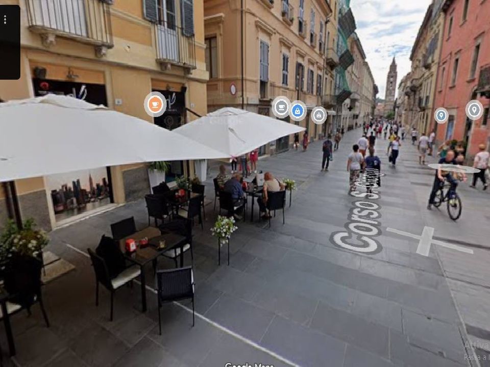 Erhvervsejendom i Teramo, Teramo - foto 3