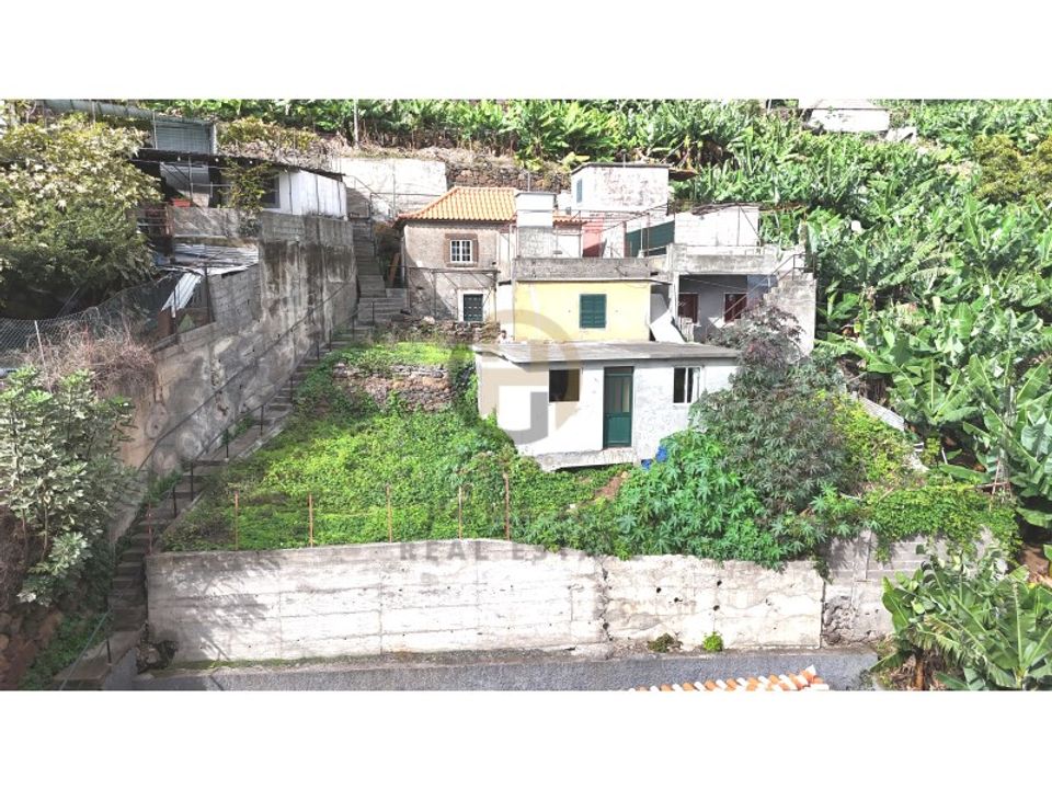 Villa i Ribeira Brava, Madeira - foto 2