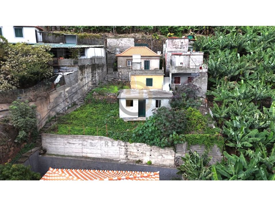 Villa i Ribeira Brava, Madeira - foto 3