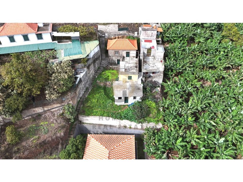 Villa i Ribeira Brava, Madeira - foto 4