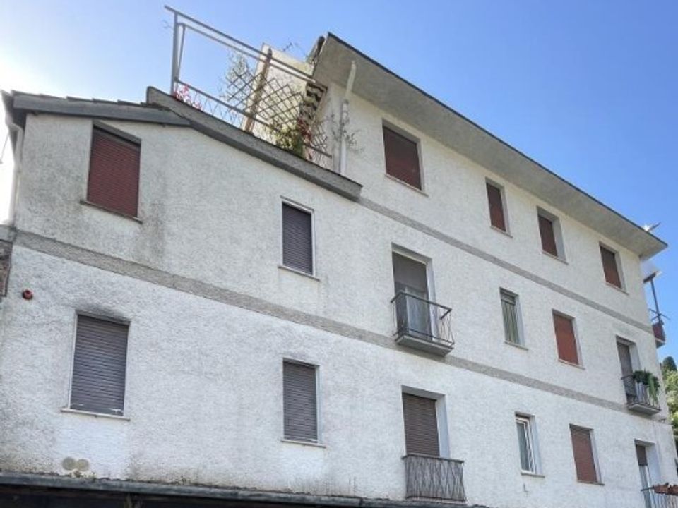Lejlighed i Santa Margherita Ligure, Genoa - foto 1