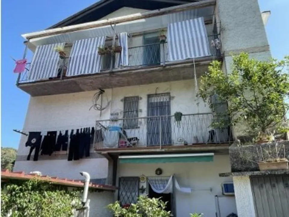 Lejlighed i Santa Margherita Ligure, Genoa - foto 3