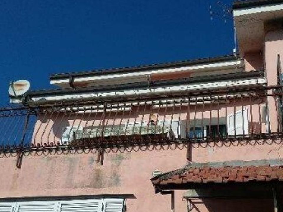 Lejlighed i Diano Castello, Imperia - foto 1