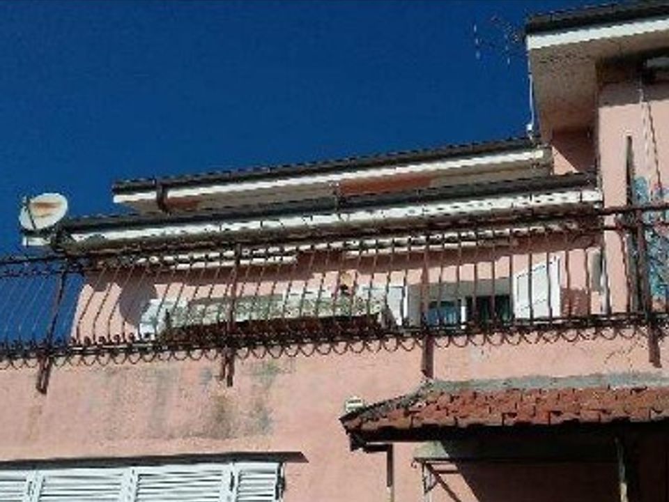 Lejlighed i Diano Castello, Imperia - foto 1