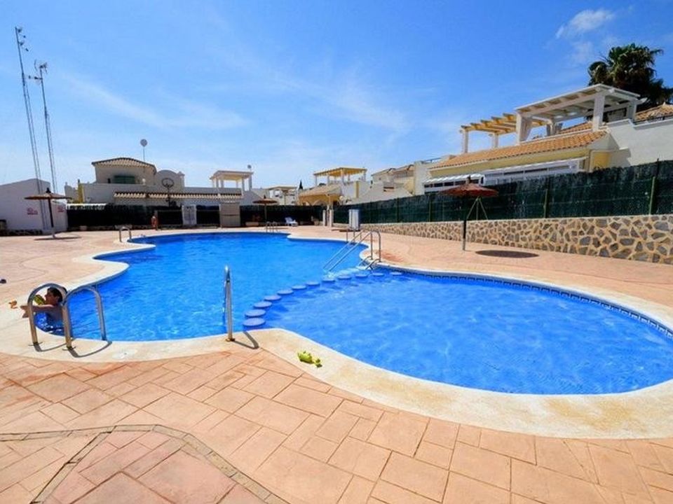 Bungalow i Punta Prima, Alicante - foto 2