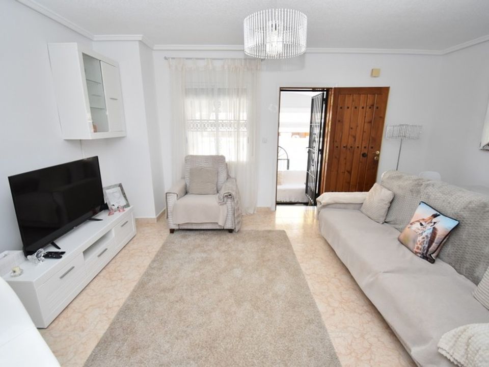 Bungalow i Punta Prima, Alicante - foto 4