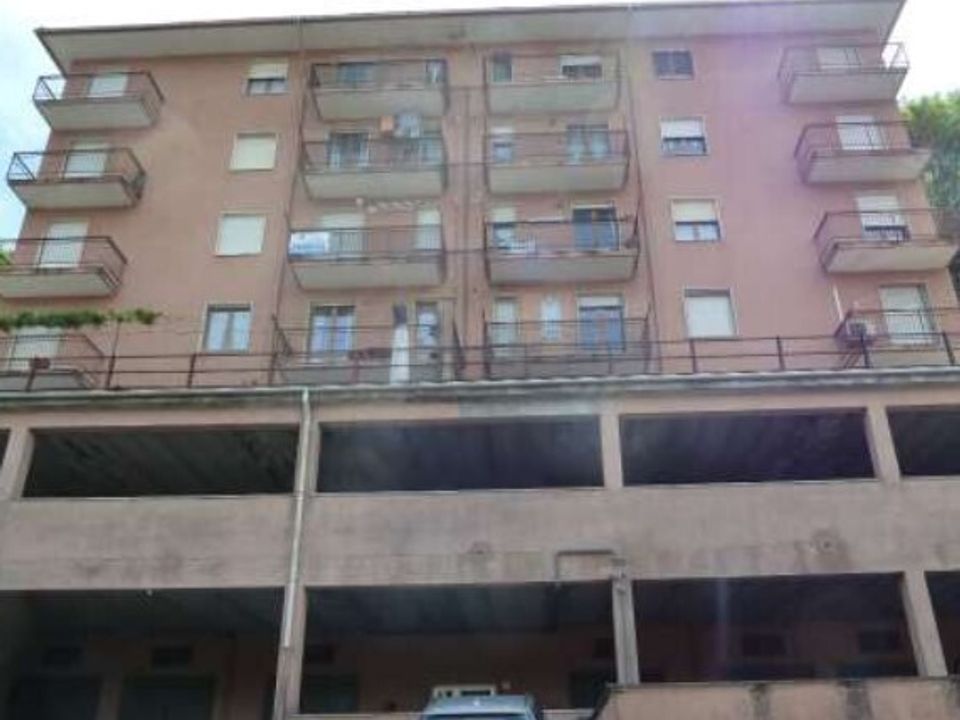 Lejlighed i Rossiglione, Genoa - foto 1