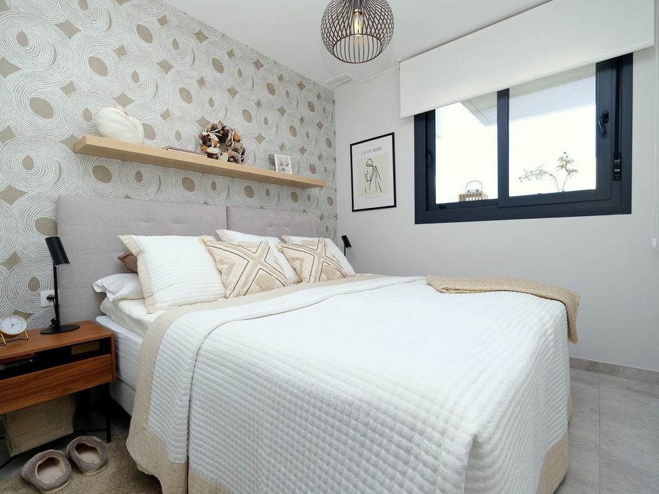 Lejlighed i Villamartin, Alicante - foto 3