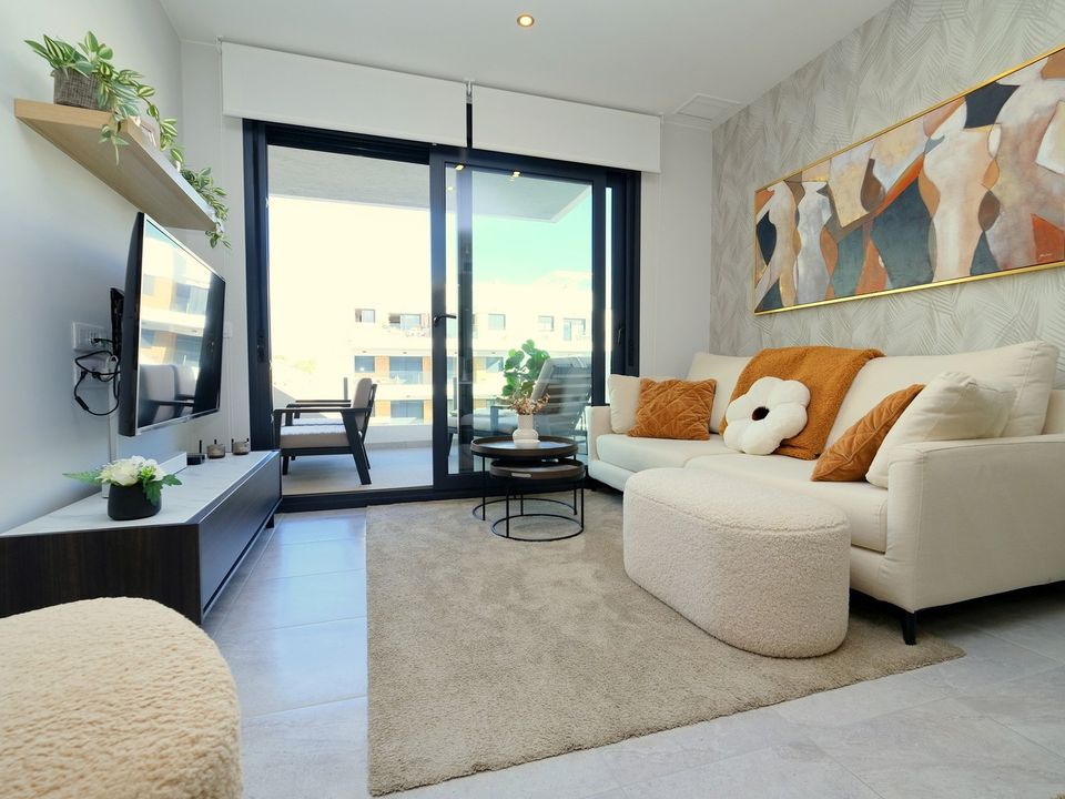 Lejlighed i Villamartin, Alicante - foto 5
