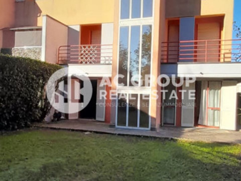 Rækkehus i Cesate, Milan - foto 4