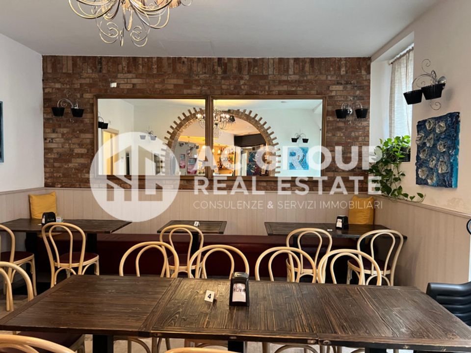 Propiedad comercial en Saronno, Varese - foto 1