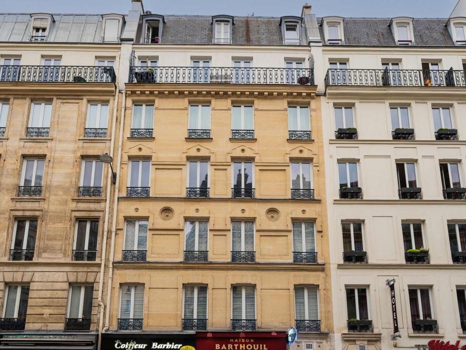 Studio i Paris, Paris - foto 1