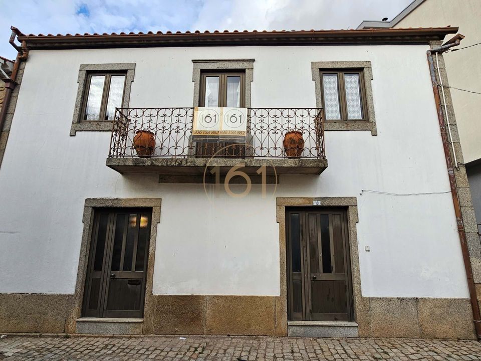 Villa i Sendim e Atenor, Braganca - foto 1