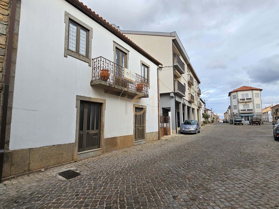 Villa i Sendim e Atenor, Braganca - foto 2