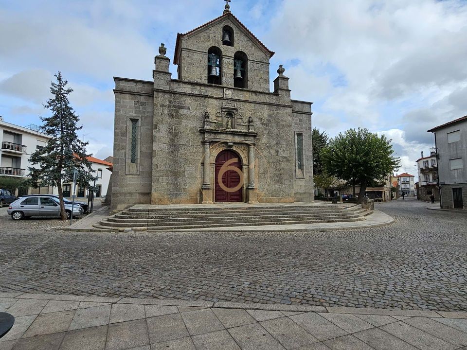 Villa i Sendim e Atenor, Braganca - foto 4