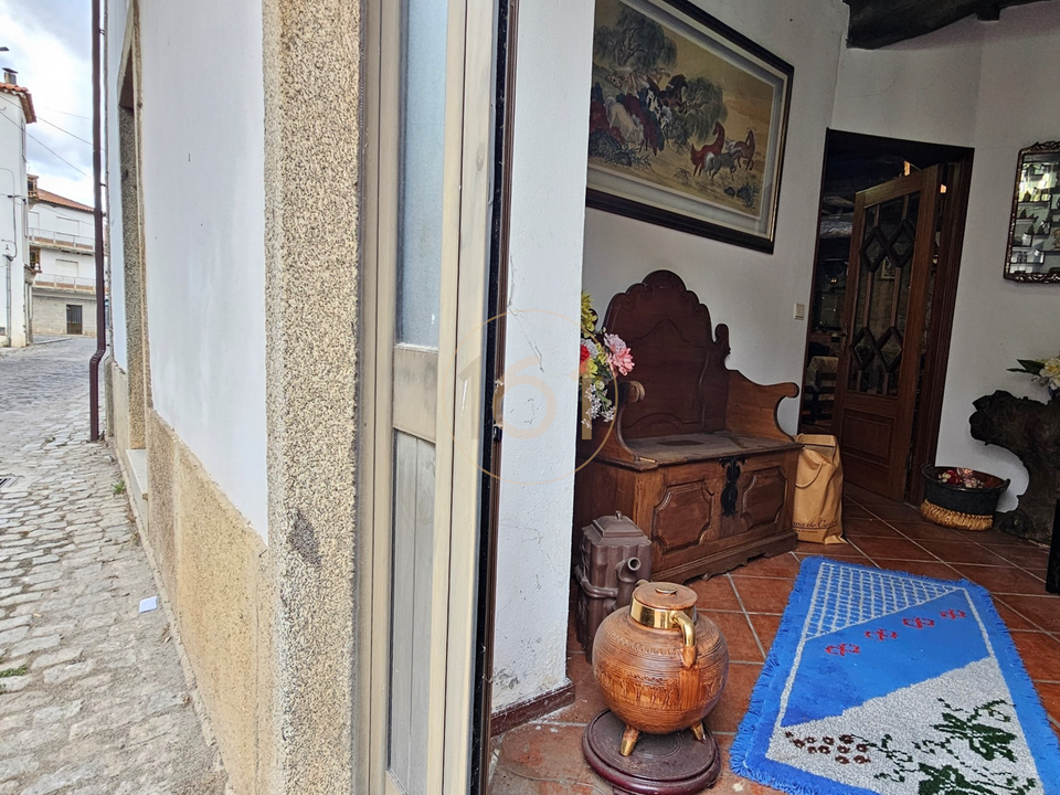 Villa i Sendim e Atenor, Braganca - foto 5