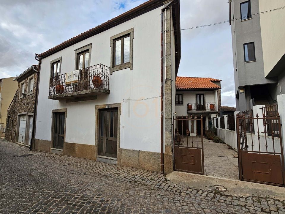 Villa i Sendim e Atenor, Braganca - foto 1