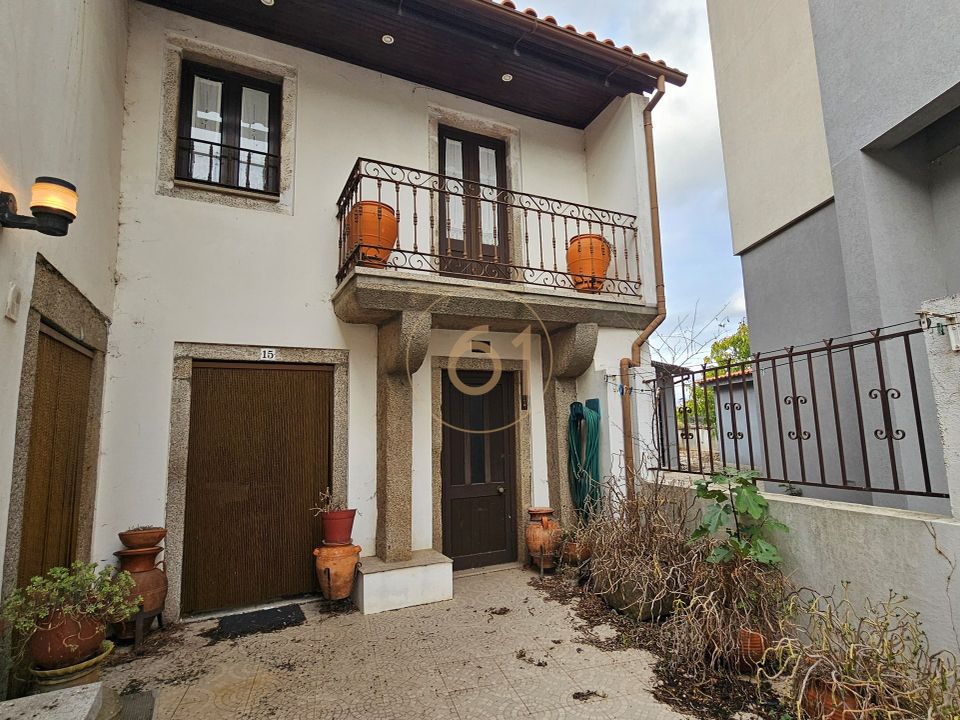 Villa i Sendim e Atenor, Braganca - foto 2