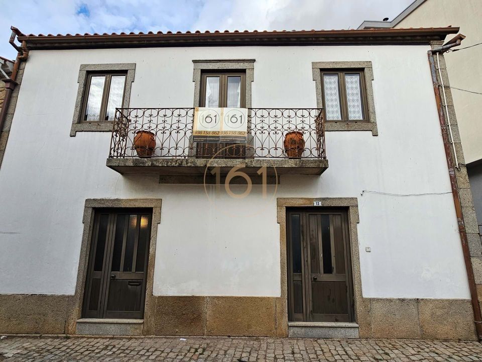 Villa i Sendim e Atenor, Braganca - foto 3